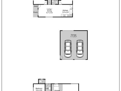 10 & 10a Matthew Cres, Blacktown