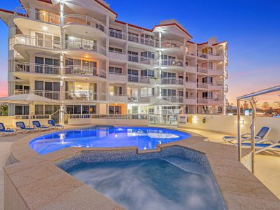 63 / 140-144 Alexandra Parade, Alexandra Headland