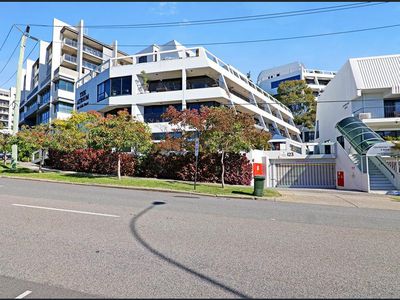 19/123 Colin Street, West Perth
