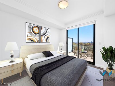 67 / 11 Bay Drive, Meadowbank