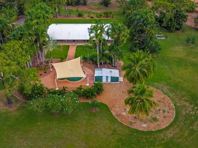 288 Bronzewing Avenue, Howard Springs