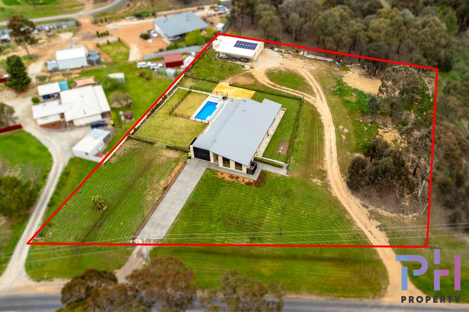 204 Maiden Gully Road, Maiden Gully