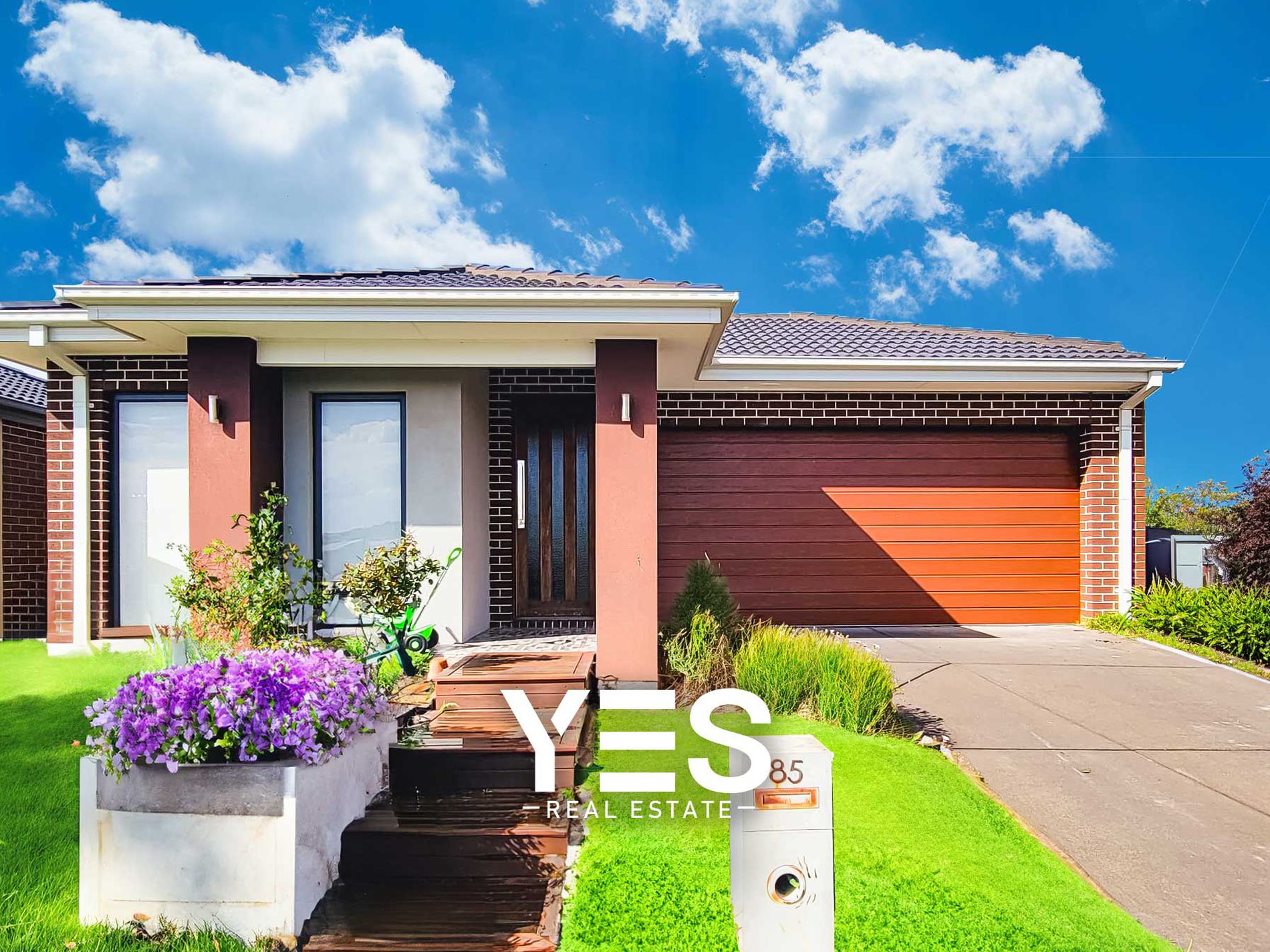 85 Pioneer Way, Officer