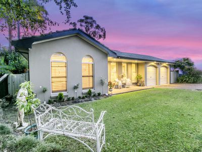 58 Ridgecrop Drive, Castle Hill