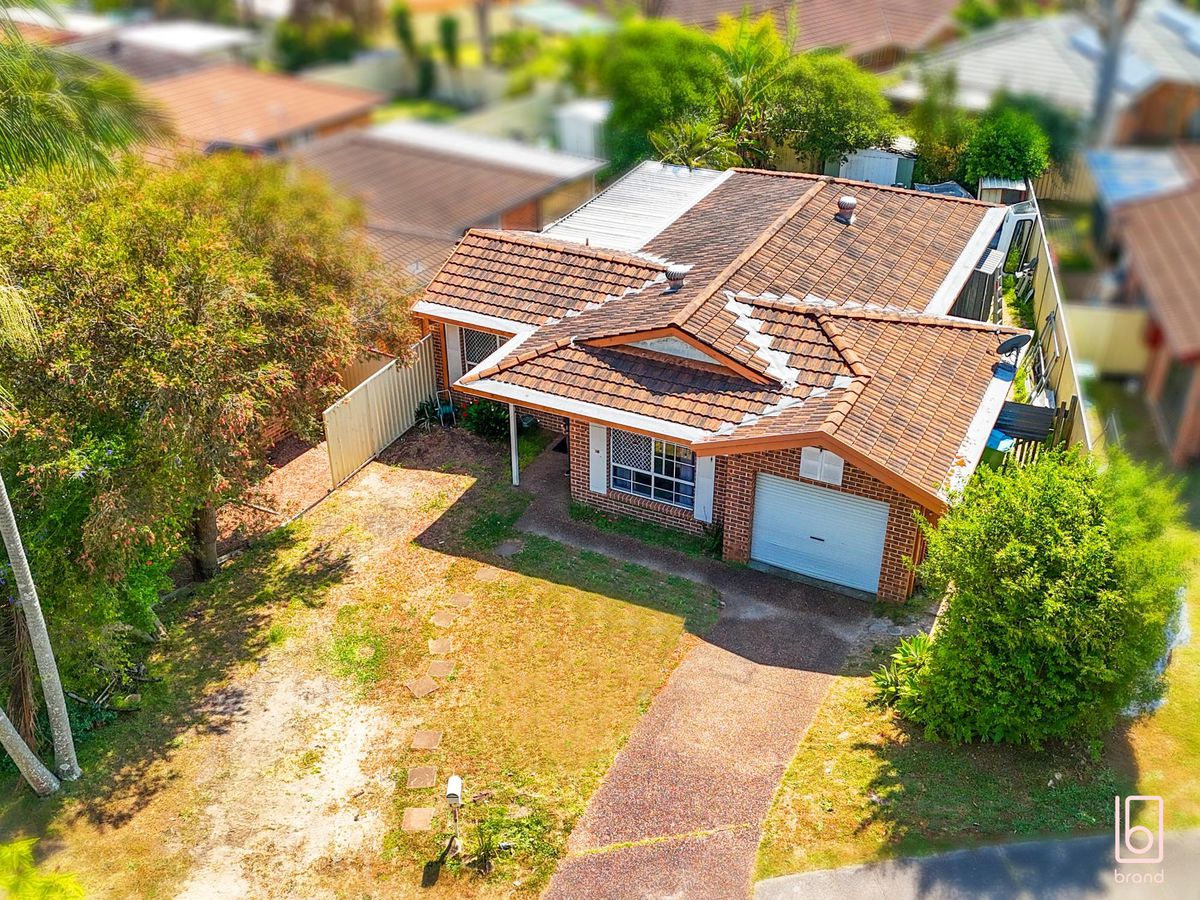 16 Wongala Avenue, Blue Haven