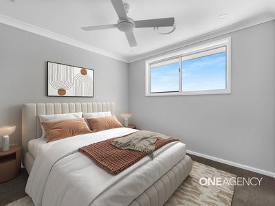 22 Halloran Street, Vincentia