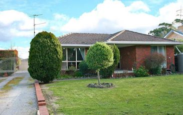 3 Kilvington Court, Berwick