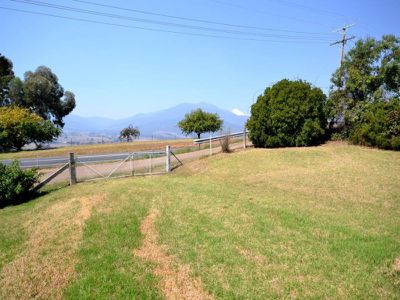21 Kiewa Valley Highway, Tawonga South