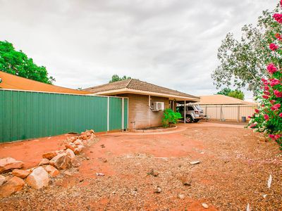 5 Delamere Place, South Hedland