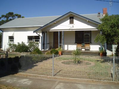 66 Kelly Street, Pyramid Hill