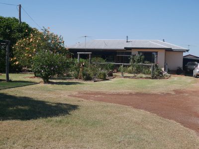 1372 Reedy Creek Road, Kingaroy
