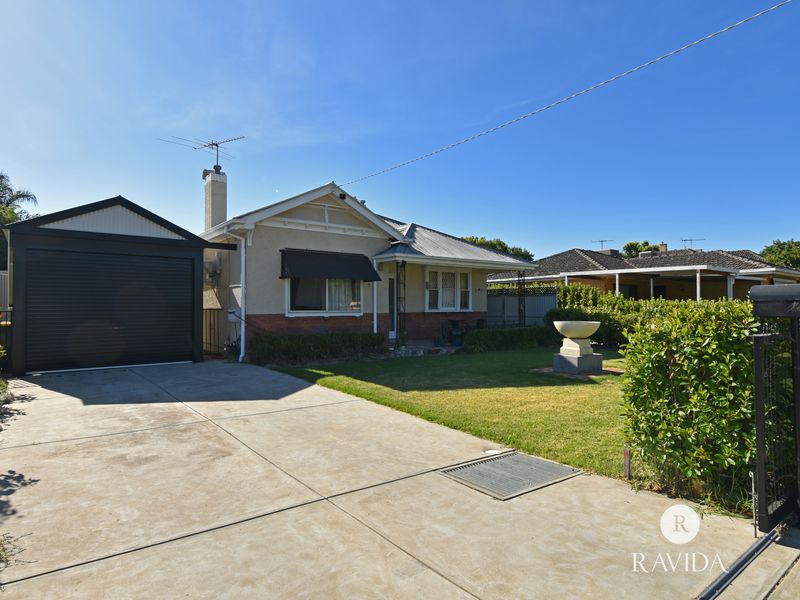 9A SWAN STREET, Wangaratta