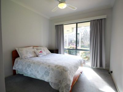 41 Rose Place, Waldara
