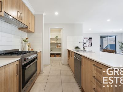 3 Mimosa Grange, Clyde