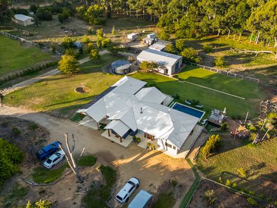 1653 Mandurah Road, Baldivis