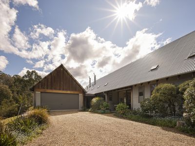 1143 Bombay Road, Braidwood