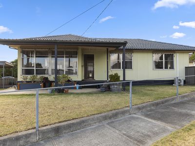 8 Clarke Street, Seymour