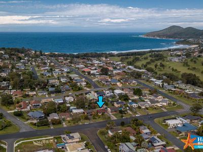 16 Boundary Street, Forster