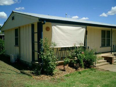 11 LITTLE BEULAH STREET, Gunnedah