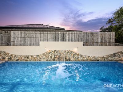 1 Wildflower Dr, Springfield Lakes