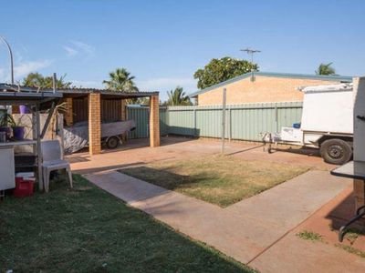 3 Blackheart Way, South Hedland