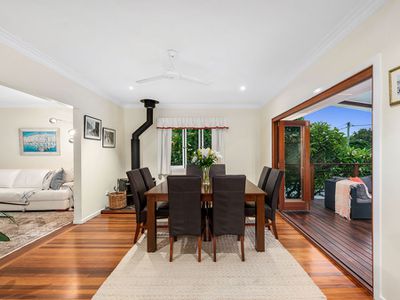 24 Latimer Street, Holland Park
