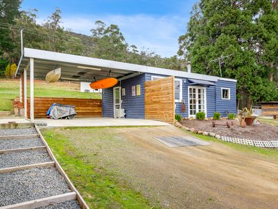 22 Linnells Road, Huonville