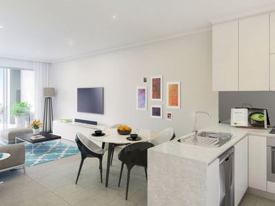 14/122 Kimberley Street, West Leederville