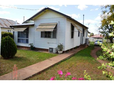150 Barber Street, Gunnedah
