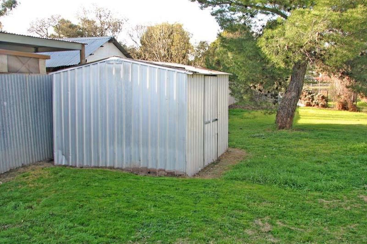 19 Judd Avenue, Merrigum