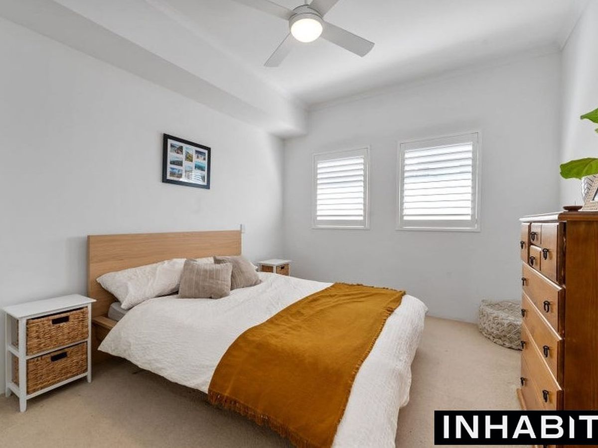 22 / 59 Brewer Street, Perth