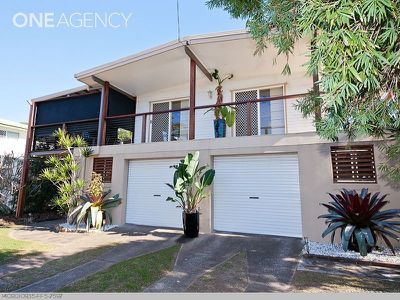 13 Gibbs Street, Urangan