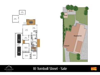 10 Turnbull Street, Sale