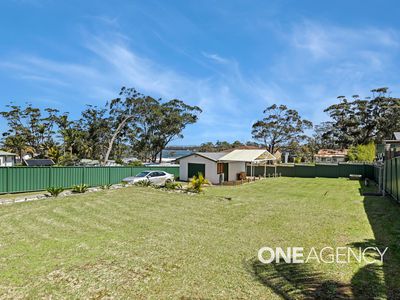 41 Grandview Street, Erowal Bay
