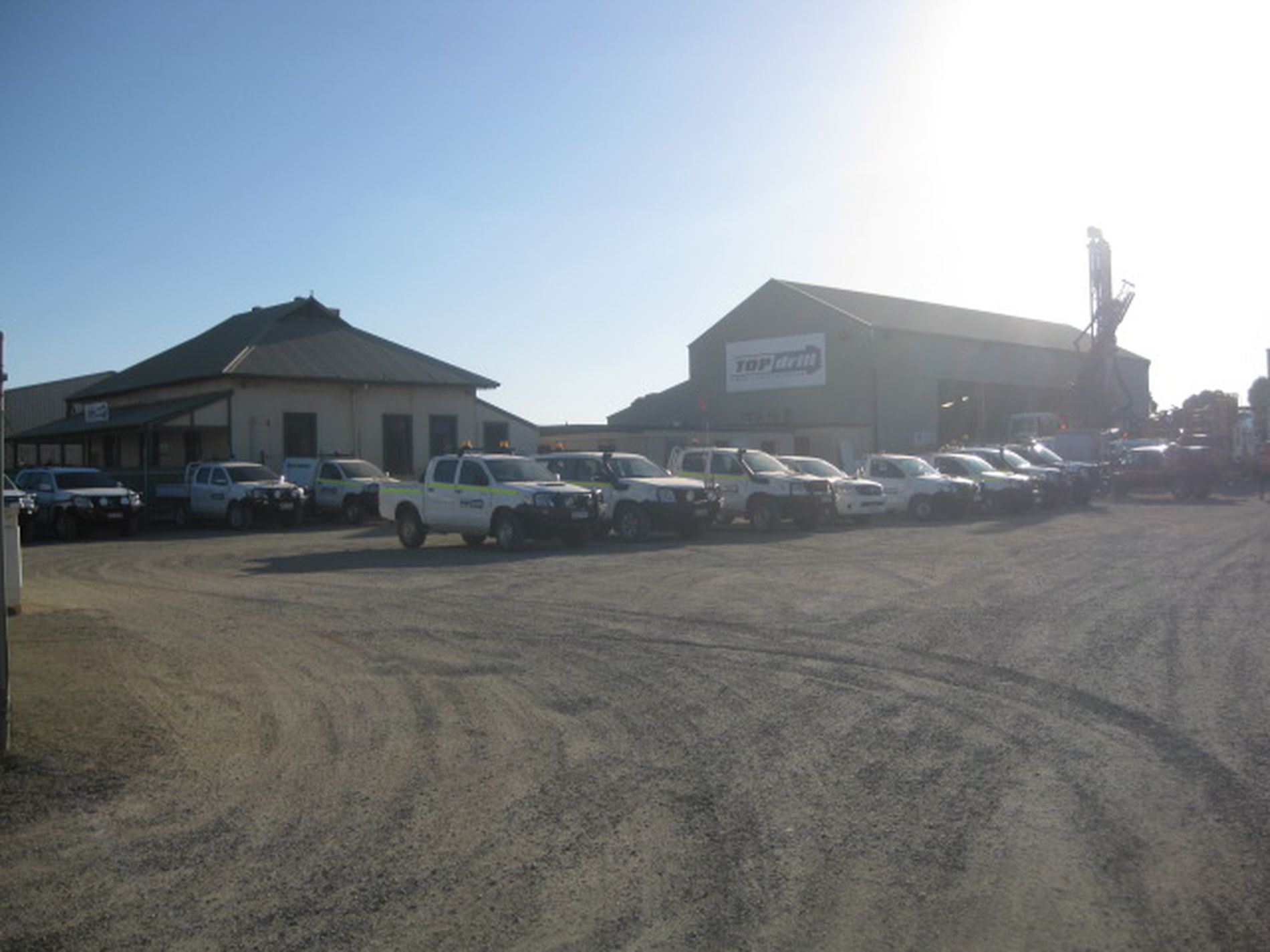 Lot 34 Coath Road, West Kalgoorlie