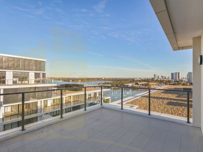 6-12 Nancarrow Avenue, Meadowbank