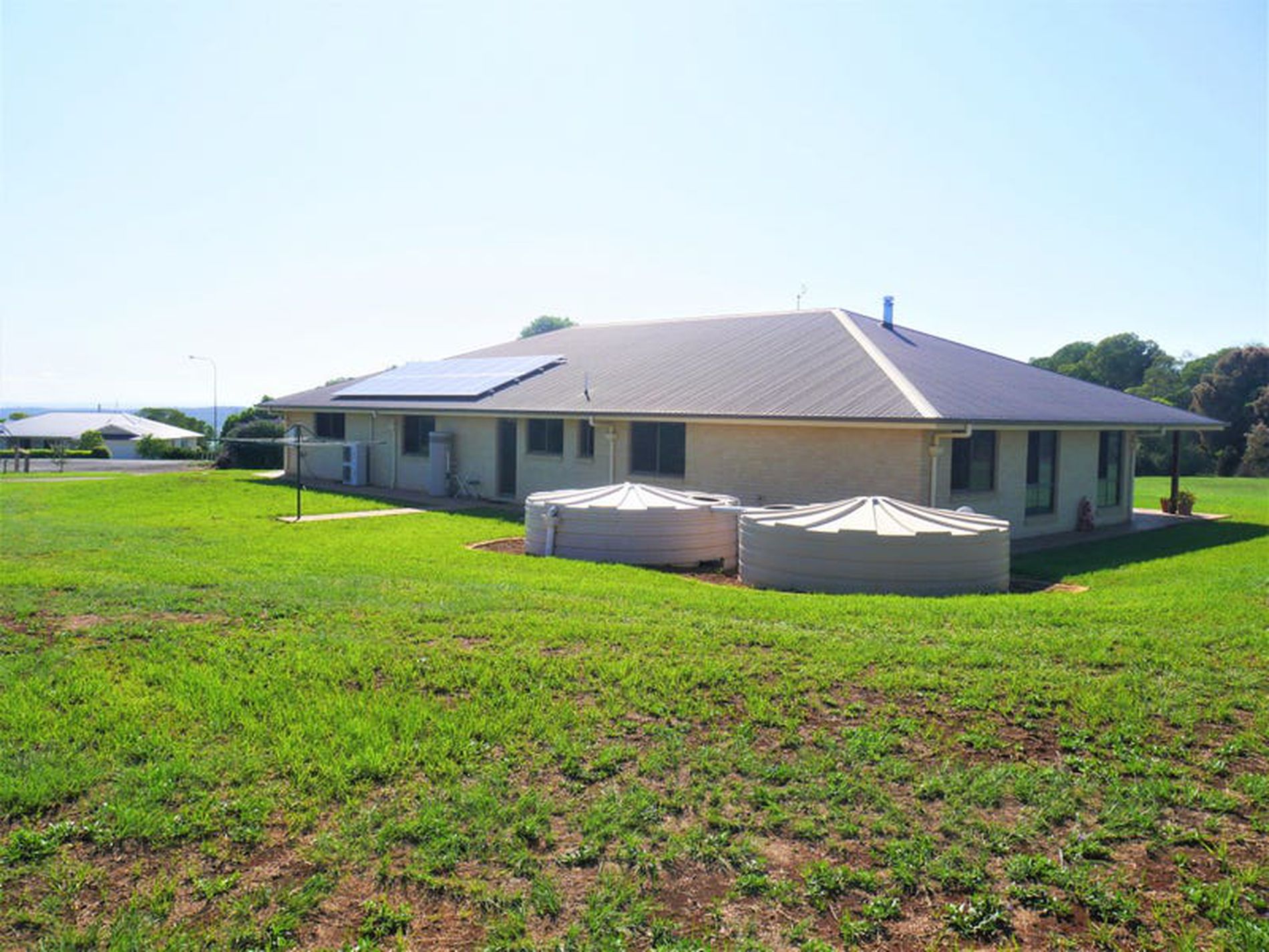 38-40 Darcie Street, Kingaroy