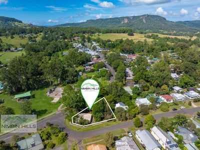 1 Thorburn Street, Nimbin