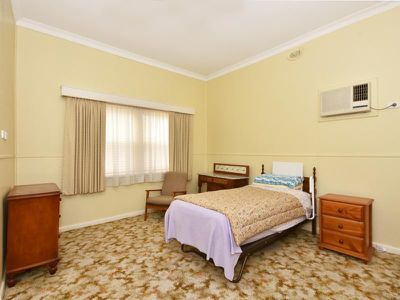 1 Burr Street, Bendigo