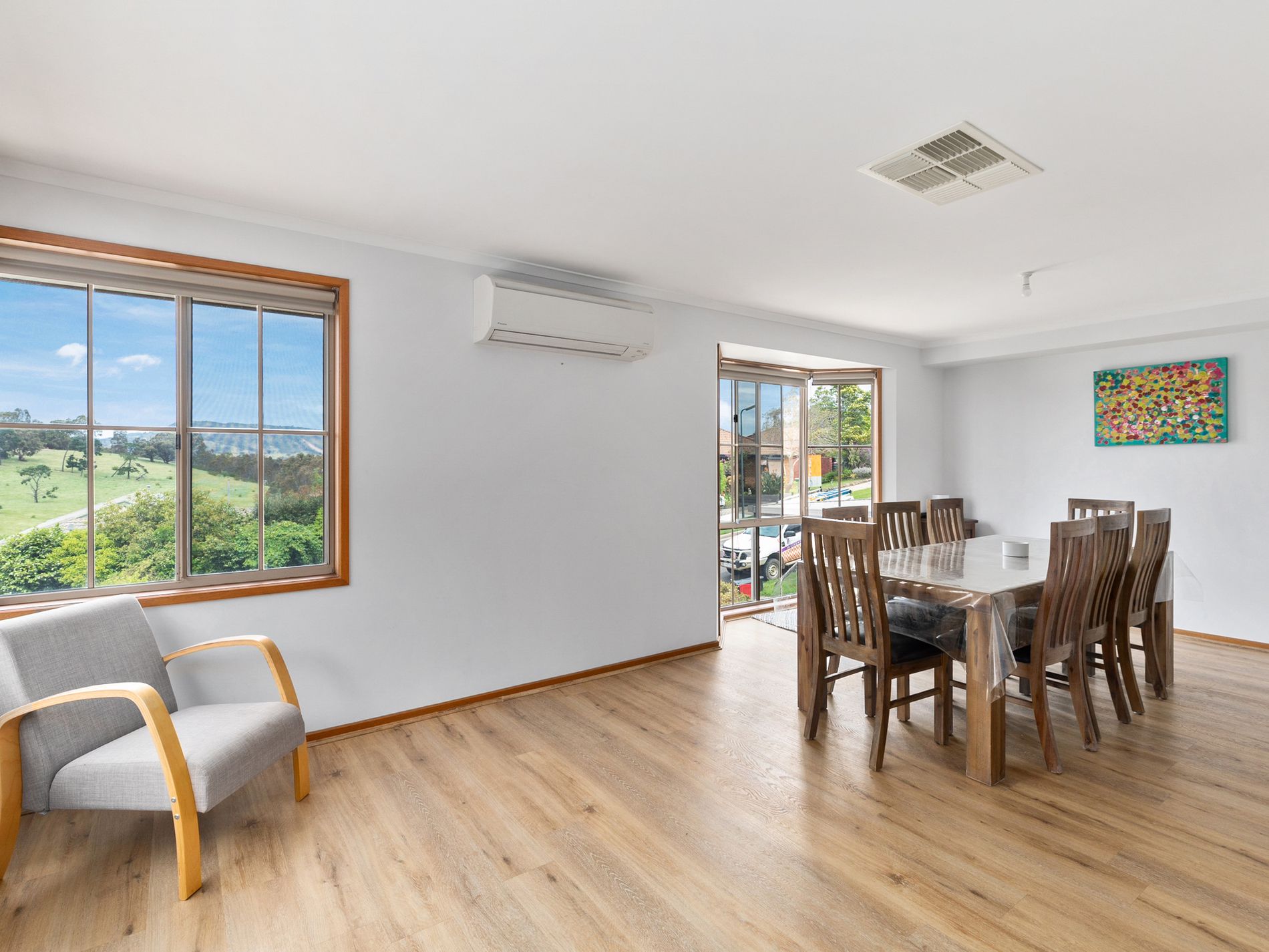 18 Priestley Crescent, Seymour