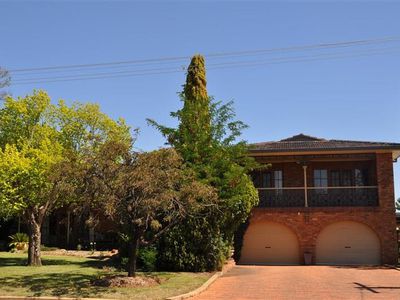14 McDonnell Street, Forbes