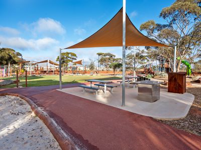 14A Purna Place, Hannans