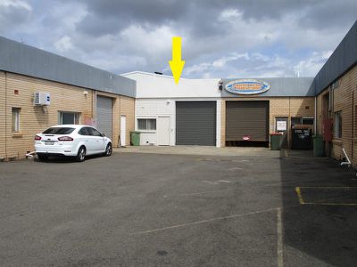 3/18 Commerce Avenue, Warana