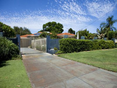 12 Gannett Street, Bateman