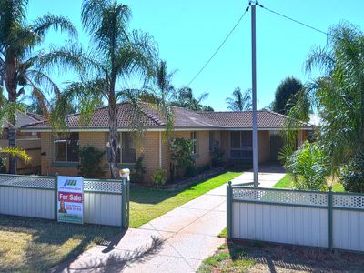 21 Starlight Place, South Kalgoorlie