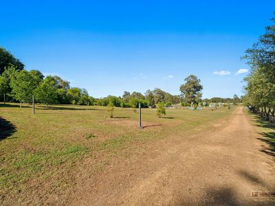 20 Old Pound Road, Eldorado