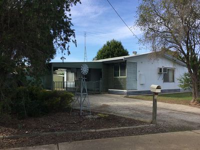 23 Western Road, Cohuna