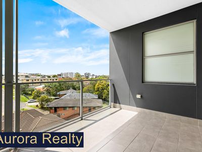 408/15 Ethel Street, Chermside