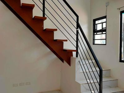 54A / Lot 10 Redwood St Phirst Park Home Tanza Cavite, International