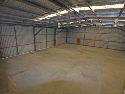 255 High Street, Heathcote